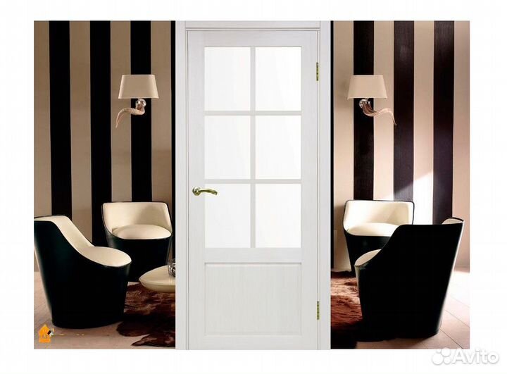 Дверь межкомнатная 
