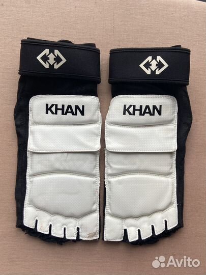 Футы для тхэквондо