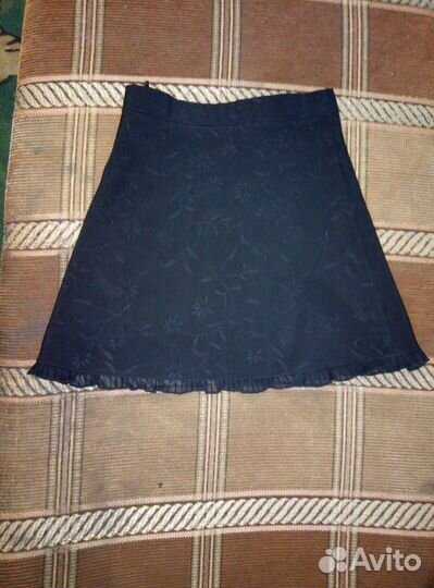 Костюм школьный для девочки