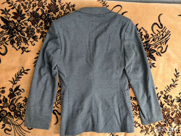 Пиджак блейзер мужской