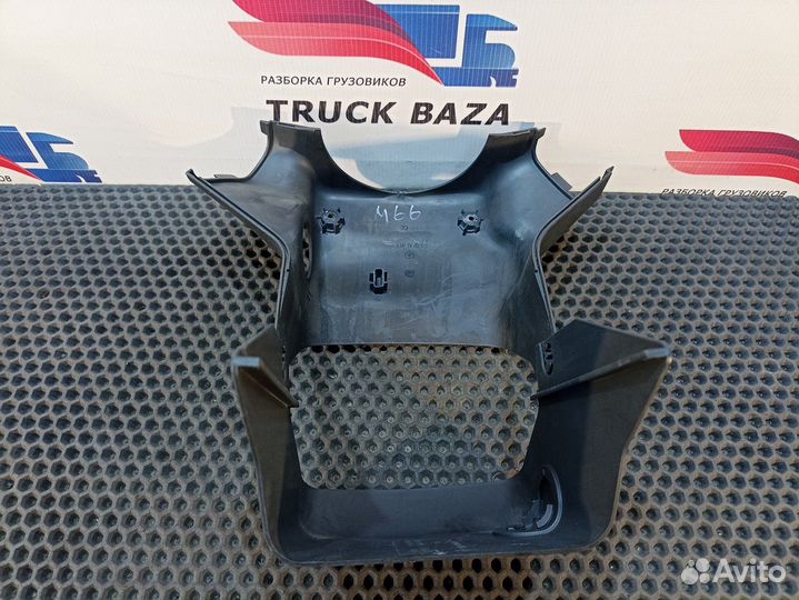 81461130118 Кожух рулевой колонки Man TGM