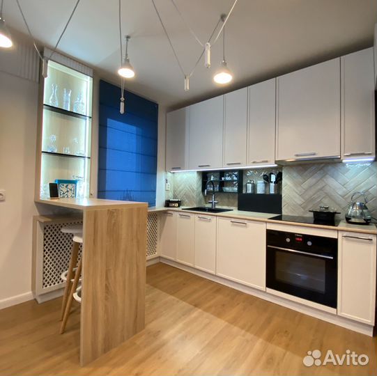 Кухня (цена за всю кухню)km-37888