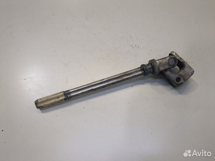 Кардан рулевой Mercedes ML W166 2011, 2013