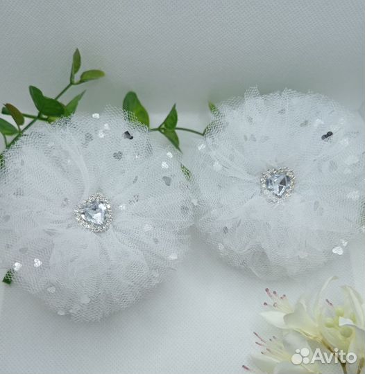 Школьные Бантики