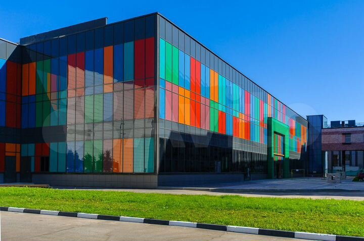 Помещение в ТЦ у метро Войковская, 17.3 м²