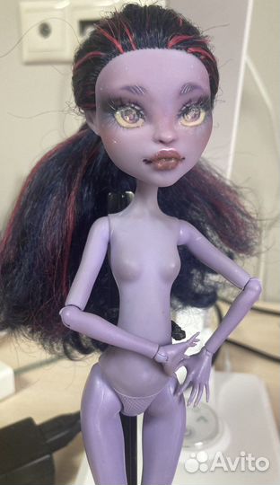 Кукла ооак