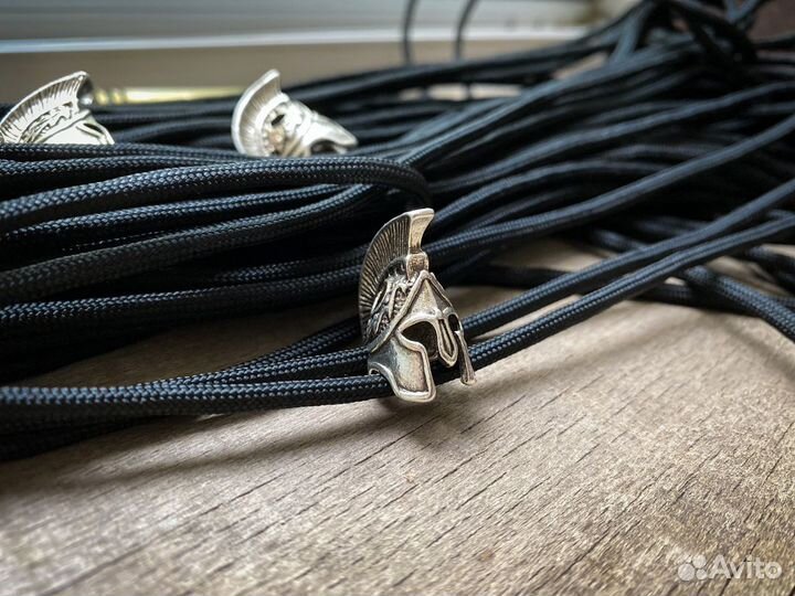 Бусина на темляк