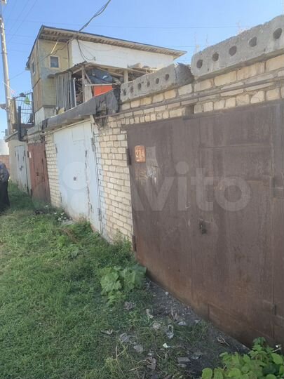 Гараж, 20 м²