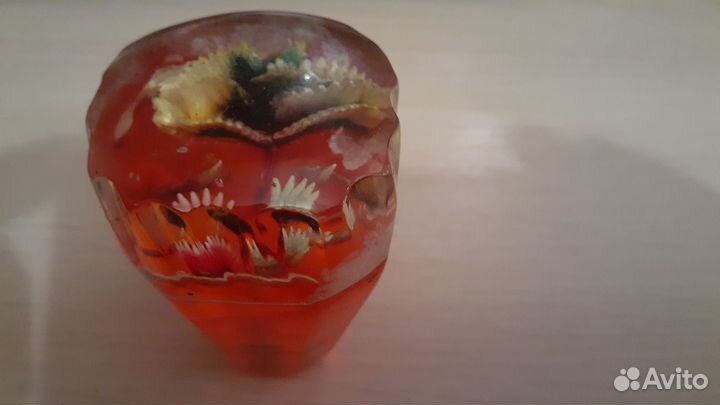 Ручка кпп винтаж