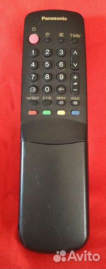 DVD плеер Scott/антенна/пульт Panasonic EUR51931