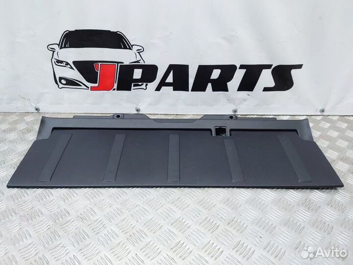 Пол багажника Mitsubishi Outlander II (2005—2009)