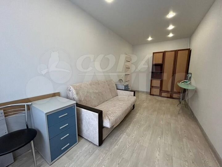 2-к. квартира, 52 м², 8/14 эт.