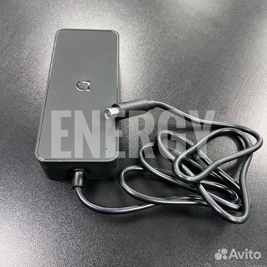 Зарядное устройство для электротранспорта