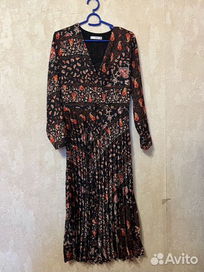 Женское платье mango