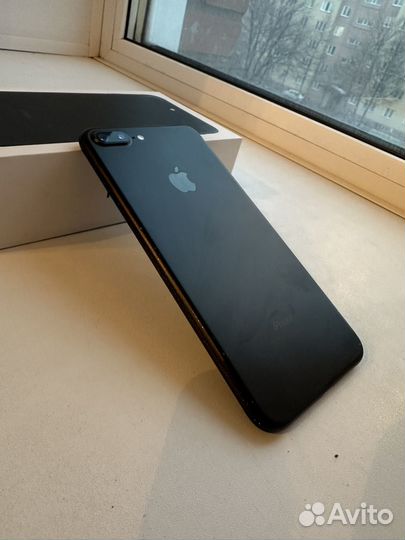 iPhone 7 Plus, 128 ГБ