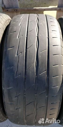 Bridgestone Potenza RE003 Adrenalin 235/50 R18