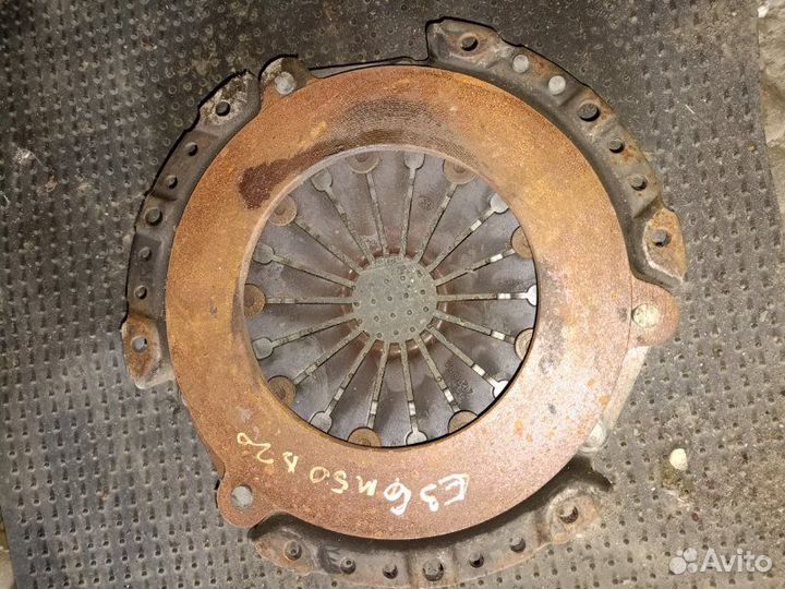 Корзина сцепления Bmw 3-Series E36 M50 206S1