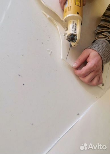 Баллистическая защита из свмпэ