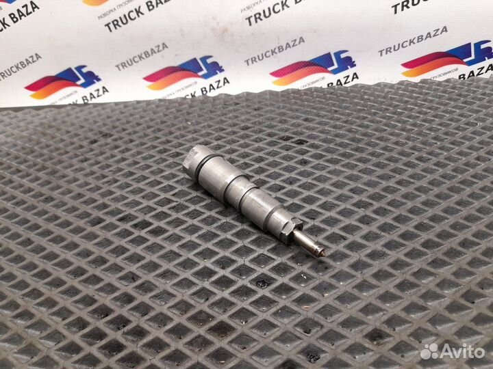 Форсунка топливная механическая