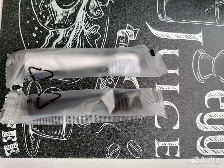 Насадка на зубную щётку