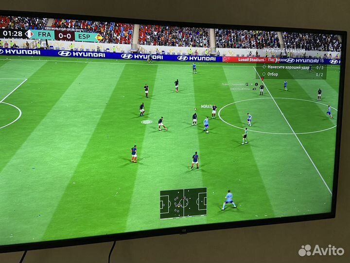 Xbox ONE S 1TB + 2 геймпада + 450 топ игр