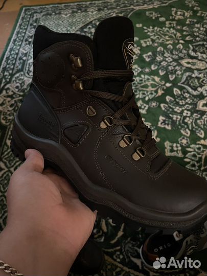 Ботинки Grisport