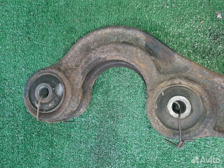 Тяга моста toyota prado LJ78 2L-TE 4WD контрактная