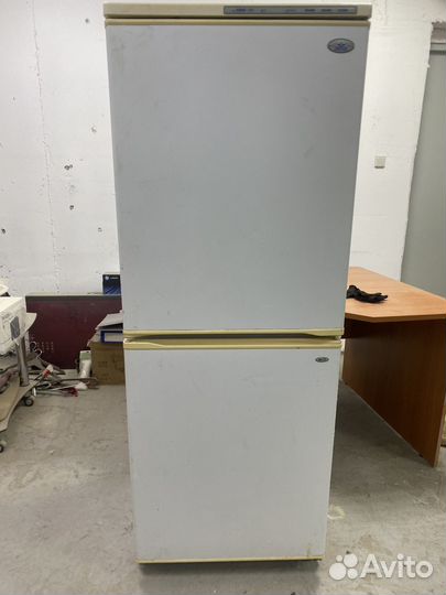 Холодильник Атлант