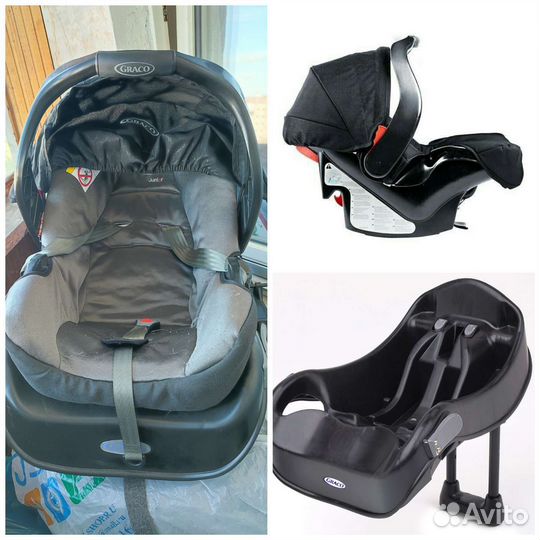 Автолюлька от 0 с базой