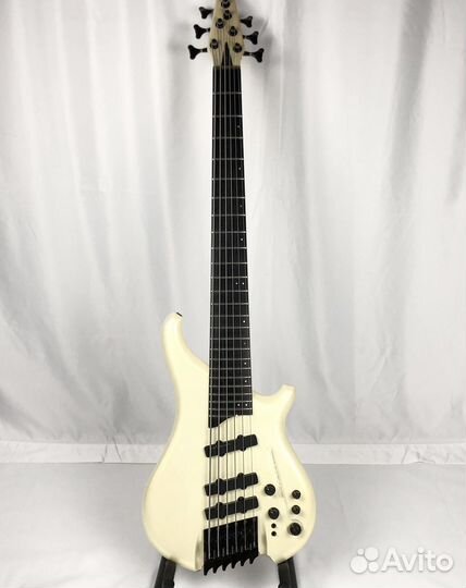 Бас гитара Tune Somnus Zi-6