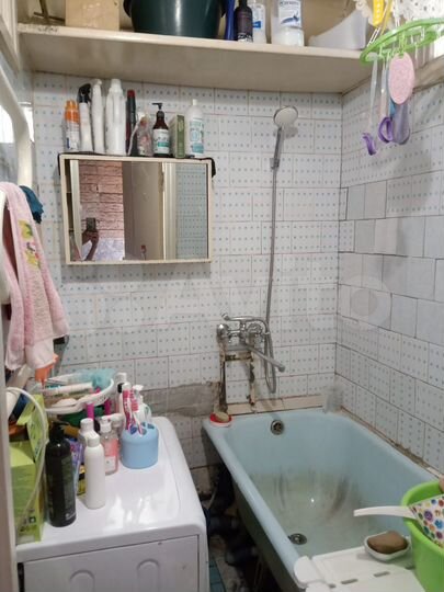 1-к. квартира, 34 м², 3/5 эт.