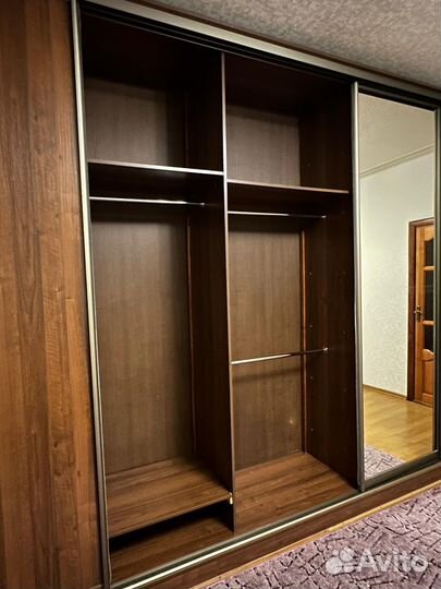 Шкаф купе б/у