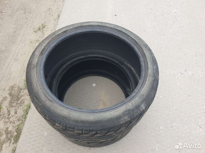 Tigar Sigura 245/40 R18 97Y