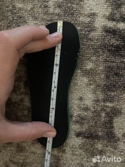 Кроссовки детские Adidas 23 размер