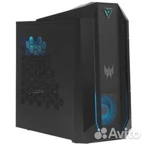 Acer predator po3-630