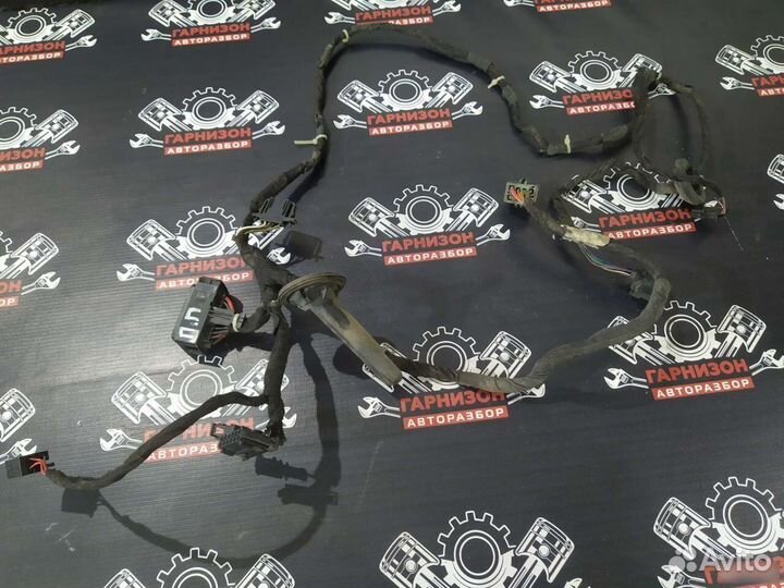 Проводка двери Volkswagen Golf IV