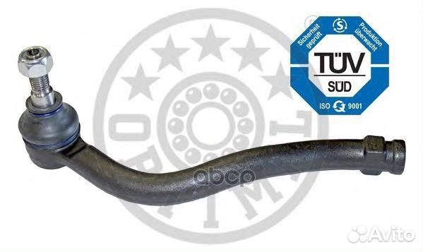 Наконечник рулевой тяги перед лев G1-534 G1