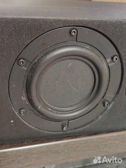 Дк на Pioneer VSX 933