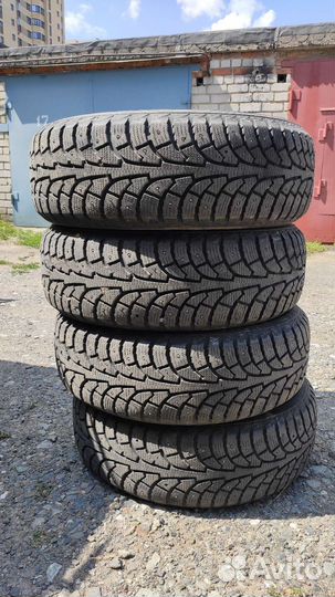 Kingstar SW41 205/60 R16