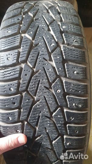 Nordman 7 195/55 R16