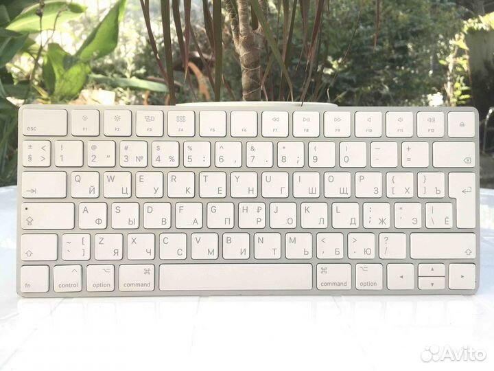 Apple Magic Keyboard 2 (A1644)