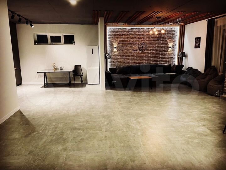 Дача 180 м² на участке 4 сот.