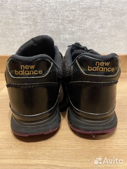 Кроссовки женские new balance 480