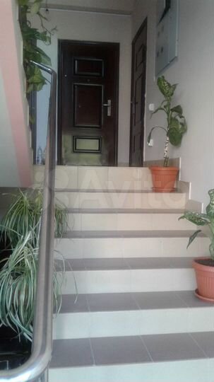 5-к. квартира, 192 м², 3/4 эт.