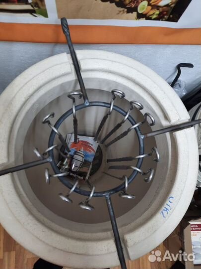 Тандыр Атаман от компании 