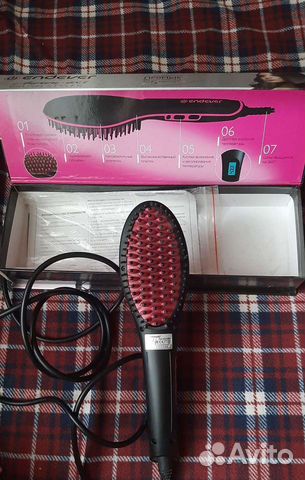 Выпрямитель для волос