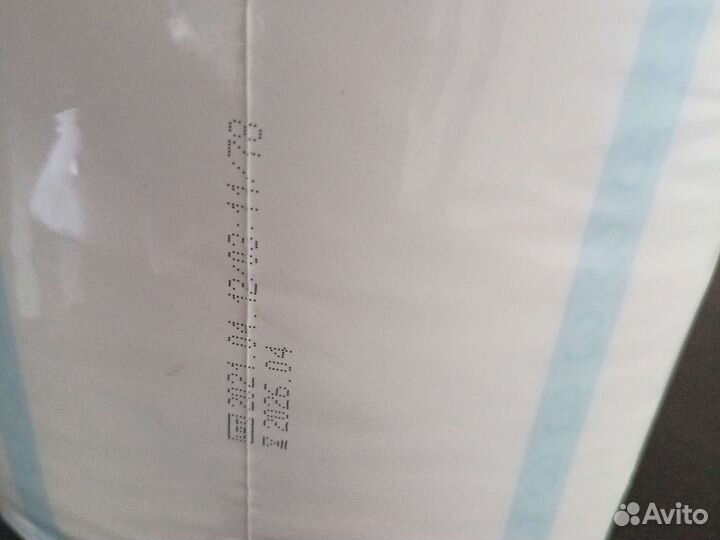 Подгузники -трусики для взрослых seni размер М