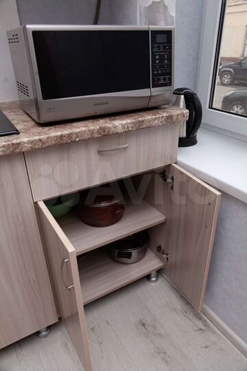 Квартира-студия, 25 м², 1/1 эт.