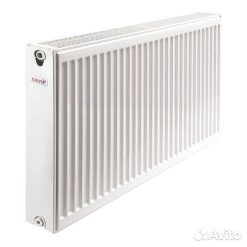 Радиатор панельный стальной