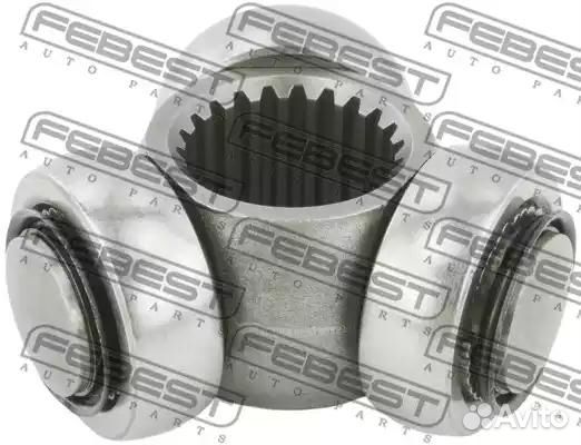 Трипоид 22x31.95